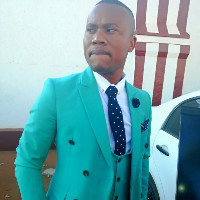 Katlego Salmonrapetswa