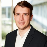 Ruben Van Der Maazen