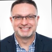 Ron Ferguson