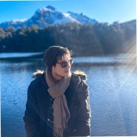 Bruno Bastidas Tejada