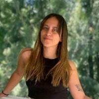 Lucila Martinez