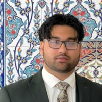 Mohsin Suleman
