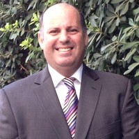 Christos Volos