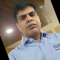 Jagadish S