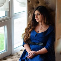 Юлия Шихат-Саркисова