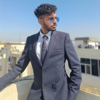 Anshul Chauhan