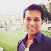 Rohit Khilnani