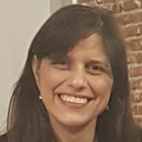 Arlet Sabrina Di Palma Gamboa