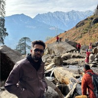 Paritosh Shukla