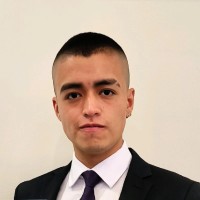 Daniel Felipe Sánchez Santos