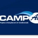 Camp Air Ar condicionado