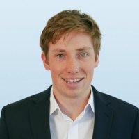 Nicholas Blenkinsopp