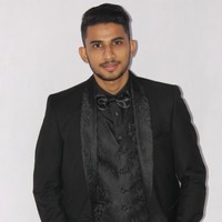Mohammed Zaid Shaikh
