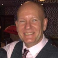 Paul Muncaster