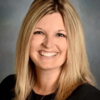 Jacqueline Hickman