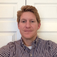 Greg Barrett