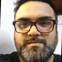 Jorge Troncoso