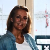 Charlotte Pauley