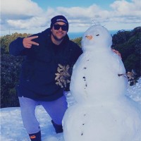 Josh Tahau