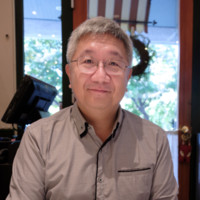 Kai Chang