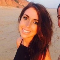 Hannah Smith (née Lowe)