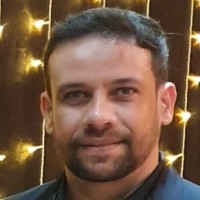 Alex Machado