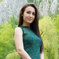 Tsvetina Zaprinova