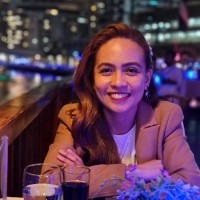 Valerie Calvo Celeste, CPA, MBA