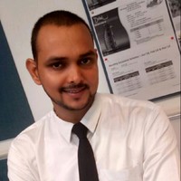 Prakash Pandey
