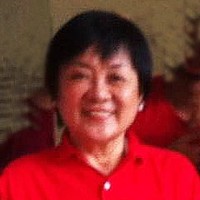 Ruth Ng Lee Gek