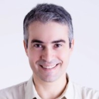 André Faria-e-Silva, DDS, MSc, PhD
