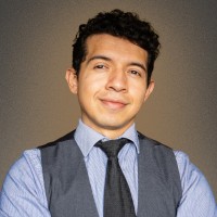 Alexander Ramirez Alas