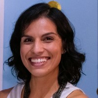 Miriam Moraes-Lavado