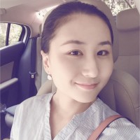 Ally Zhang