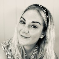 Caitlin Trowbridge