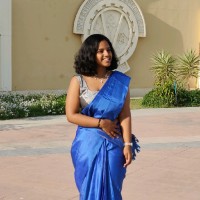Aiswarya M