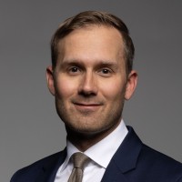 Eric Nyblom Pettersson
