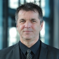 Uwe Naumann
