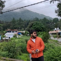 Nishant Tripathi