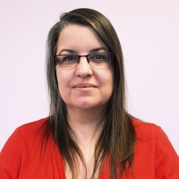 Esther Gómez Salinas