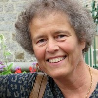 Renée Van Der Sluijs