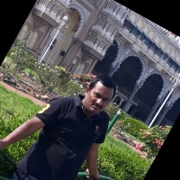 Rajanikanth P