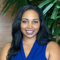 Tiffany Knuckles, Ma.Ed