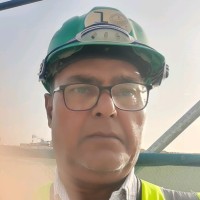 Mohammed Israr Alam