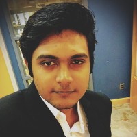 Yashesh Patel