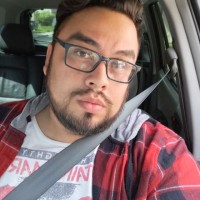 Daniel Pinto