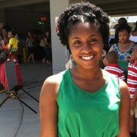 Briana Alston