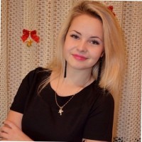 Anastasiia Parfenova