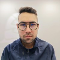 Daniel Reyes