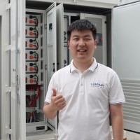David Wang